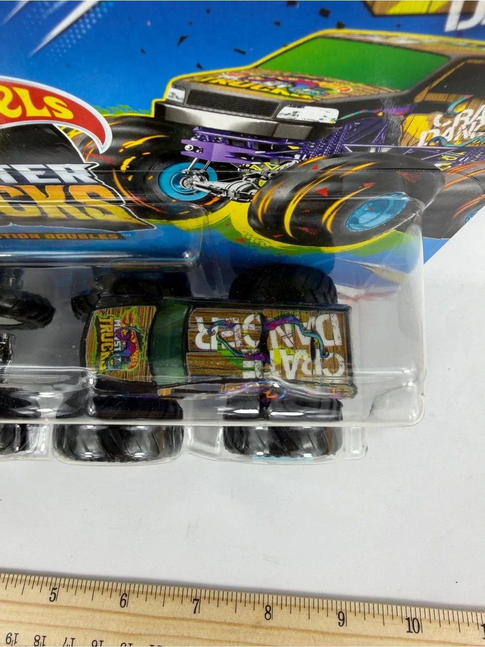 Hot Wheels rivals each